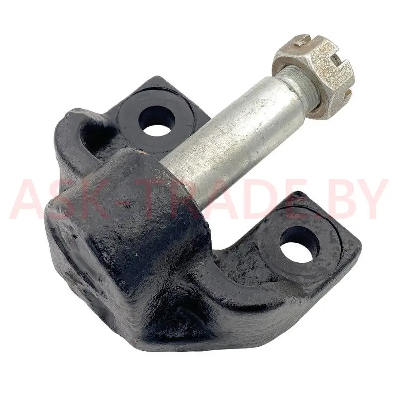 Кронштейн амортизатора задн. подвески нижний 5440-2915417