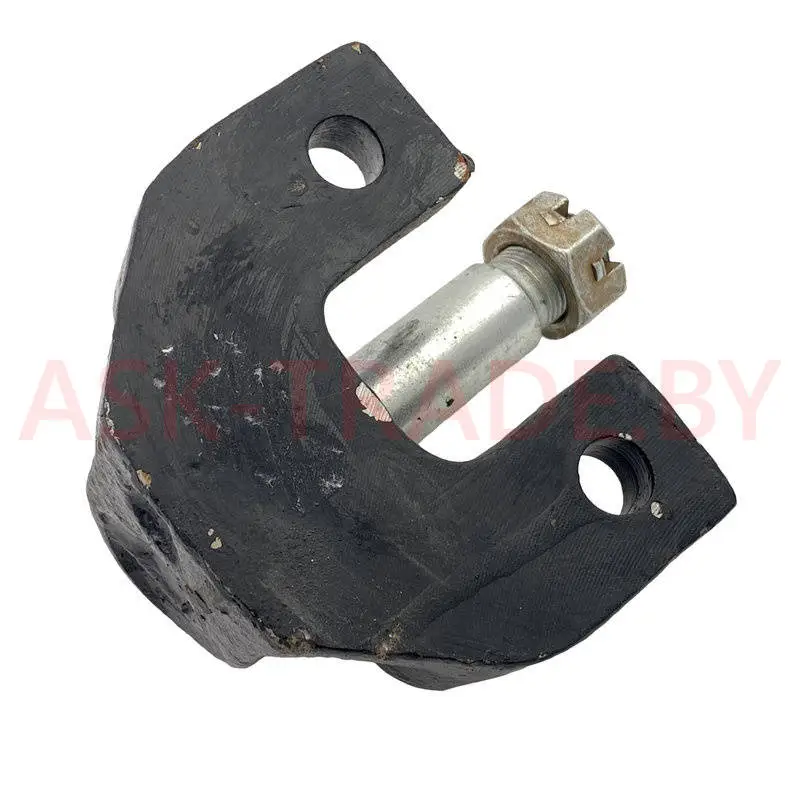 Кронштейн амортизатора задн. подвески нижний 5440-2915417