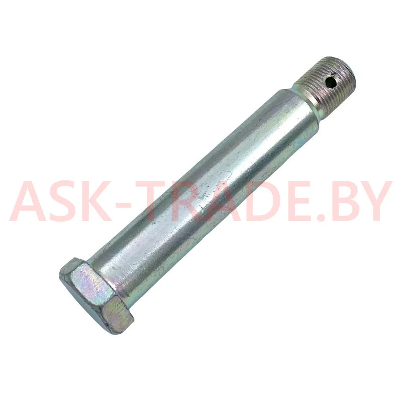 Палец крепл. амортизатора 5440-2915470  (130мм) МАЗ ОАО