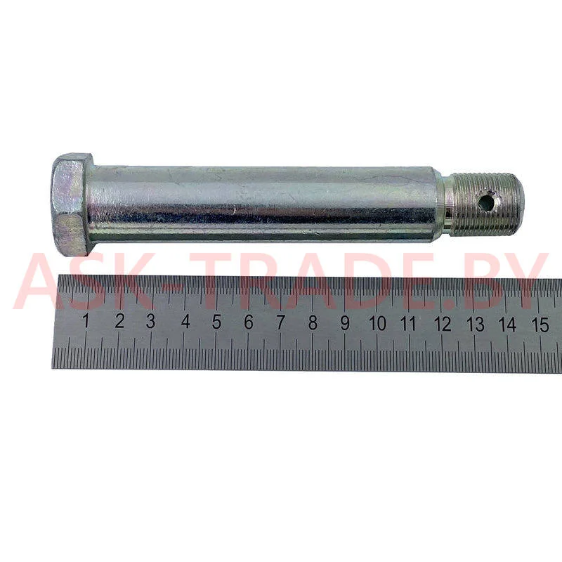 Палец крепл. амортизатора 5440-2915470  (130мм) МАЗ ОАО