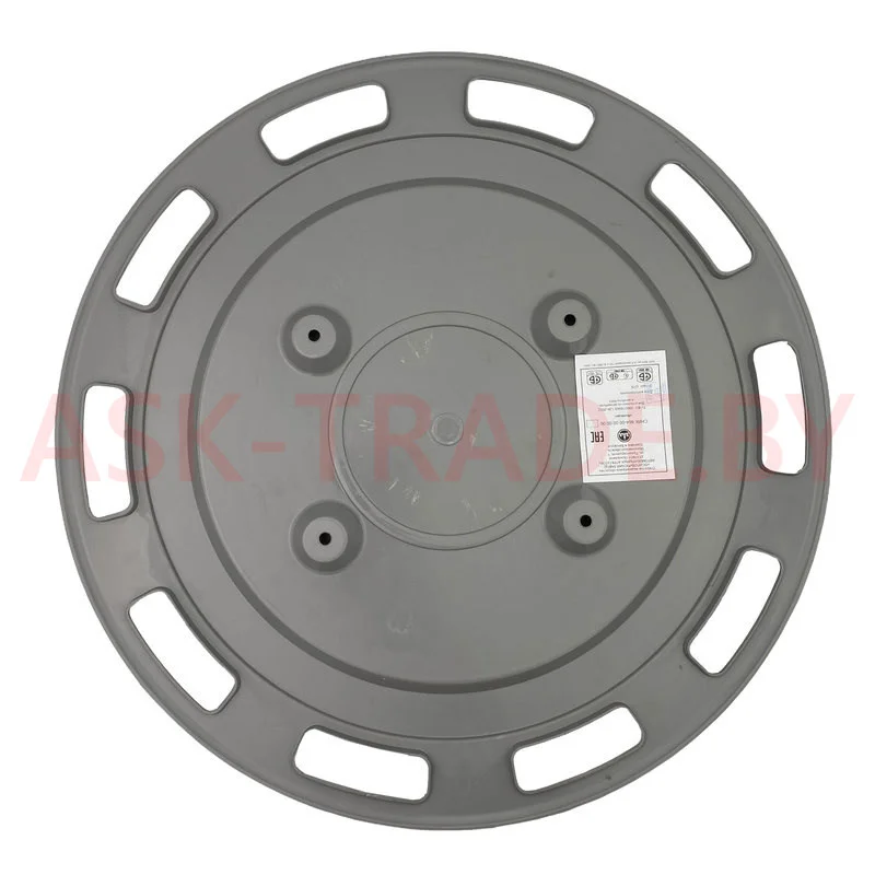 Колпак колеса пластик задний МАЗ   5440-3104008