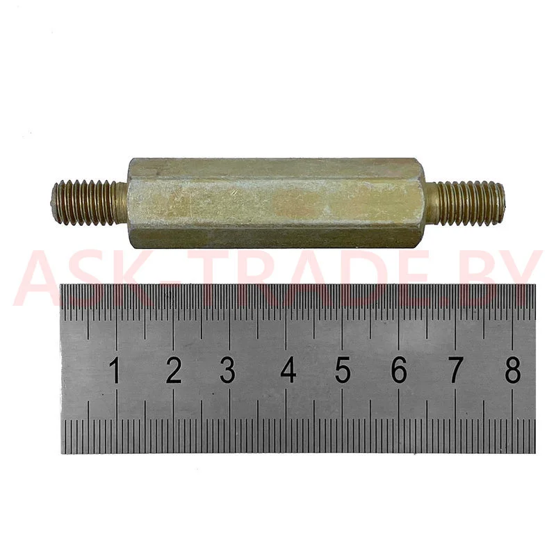 Распорка (шпилька крепл. колпака задн. ) 5440-3104019