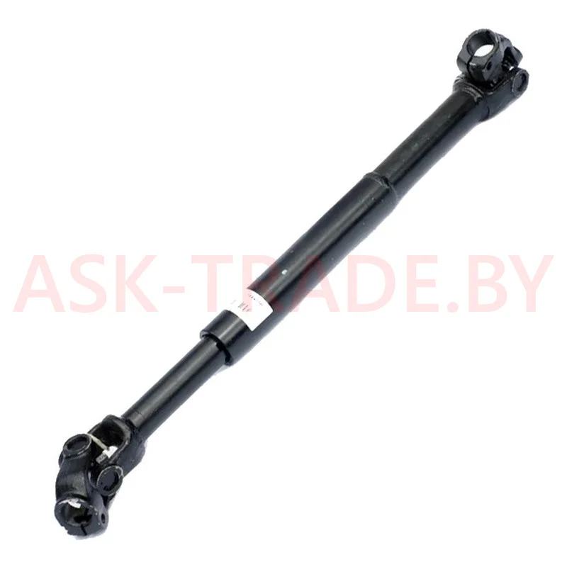 Вал нижний(кардан рулевой) 5440-3444050 РБ