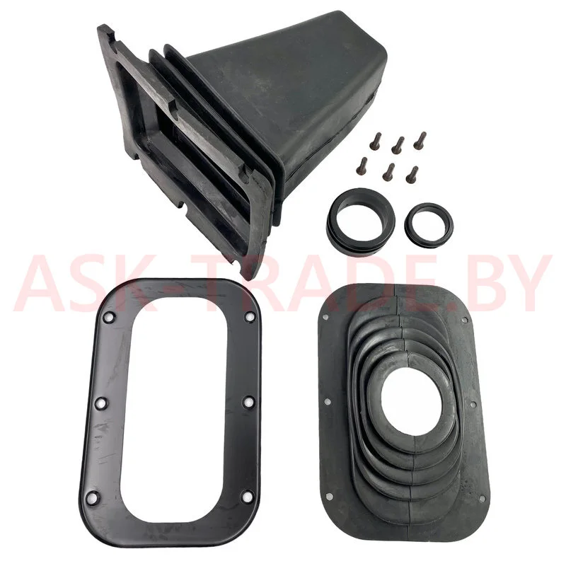 Уплотнение люка кабины 5440-3444256-010 в сб.