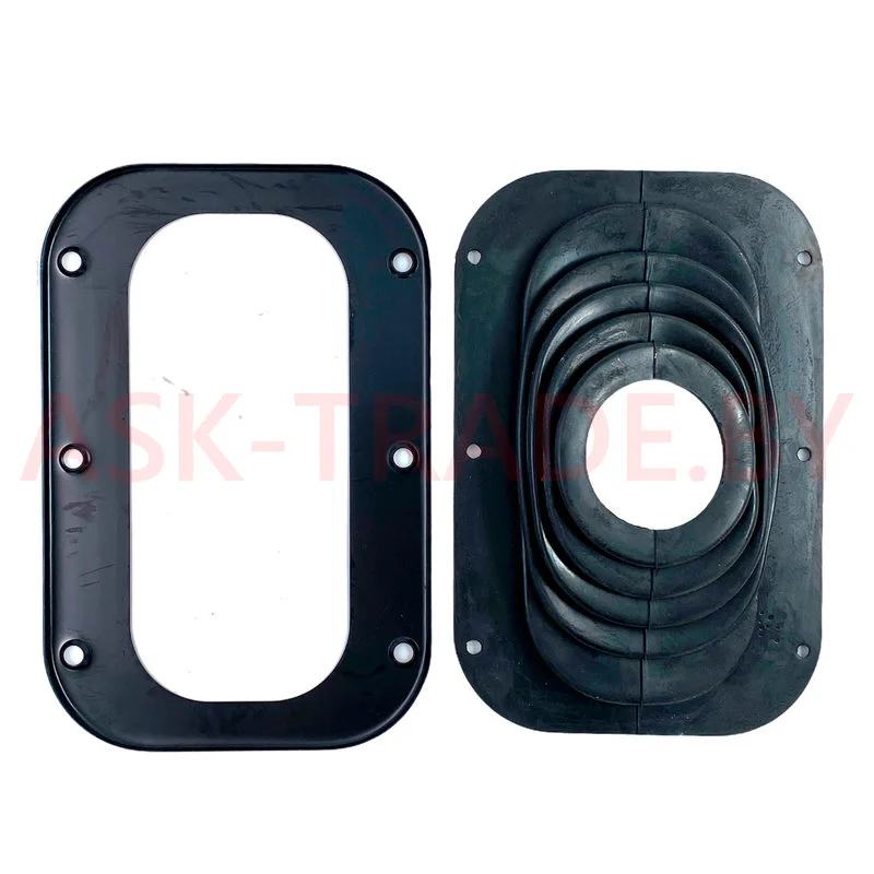 Уплотнение люка кабины 5440-3444256-010 в сб.