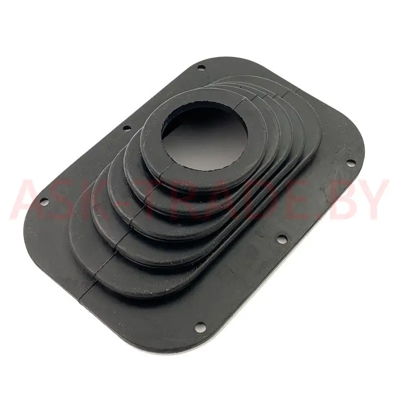 Уплотнитель рулевой колонки нижний н/о 5440-3444275