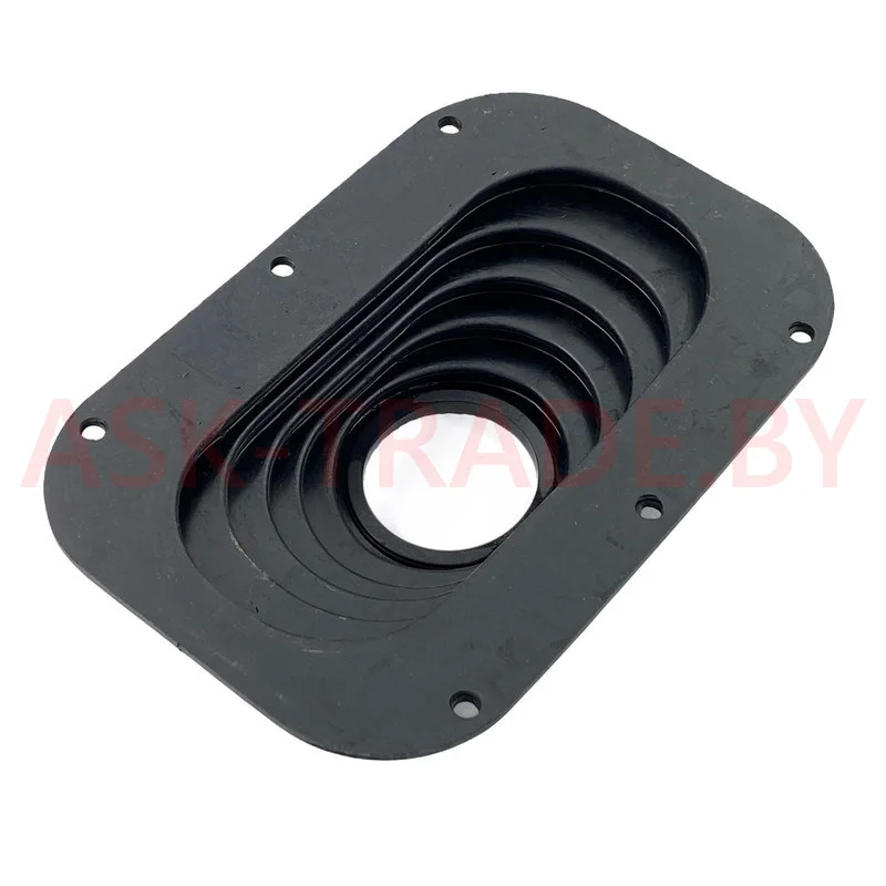 Уплотнитель рулевой колонки нижний н/о 5440-3444275