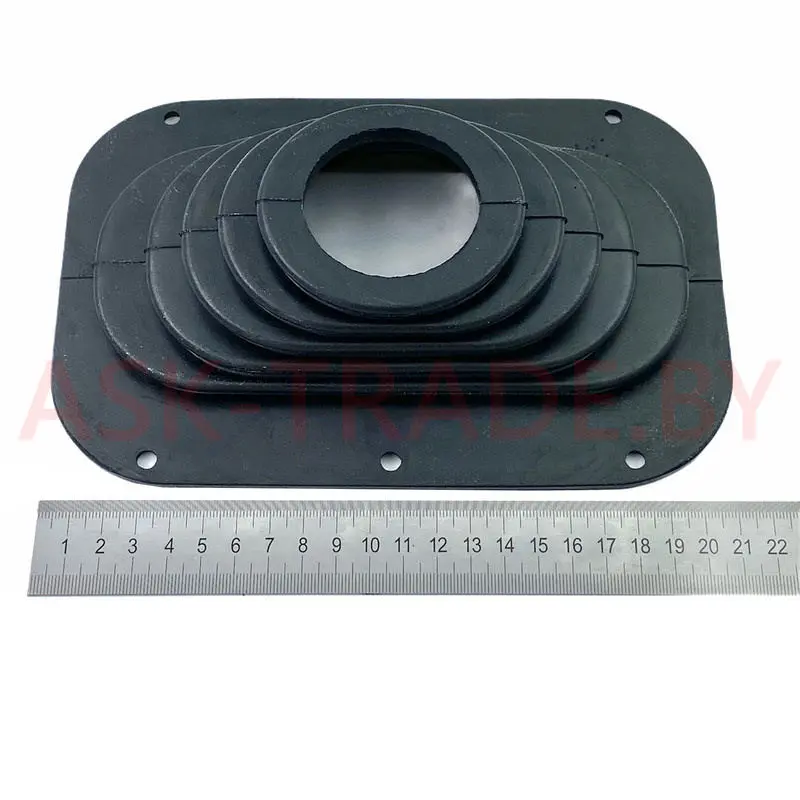 Уплотнитель рулевой колонки нижний н/о 5440-3444275