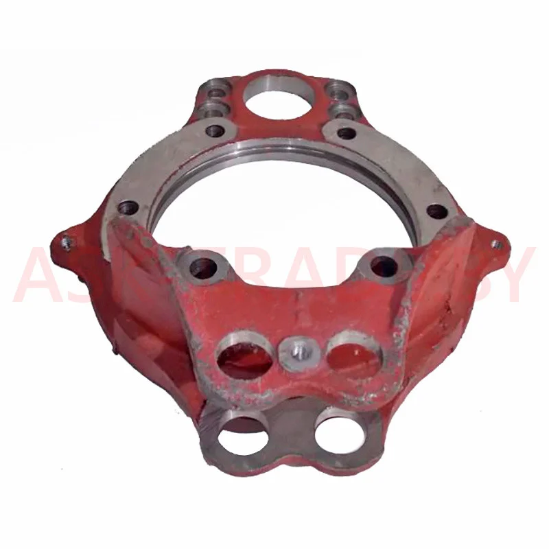 Суппорт переднего колеса 5440-3501012-10