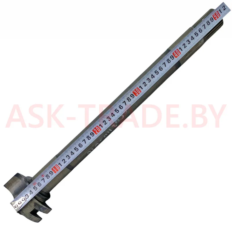 Кулак разжимной задн. (эвольв. шлиц, 515мм) 5440-3502110-10 правый