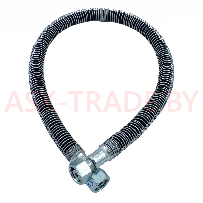 Шланг тормозной    5440-3506085   L=900мм