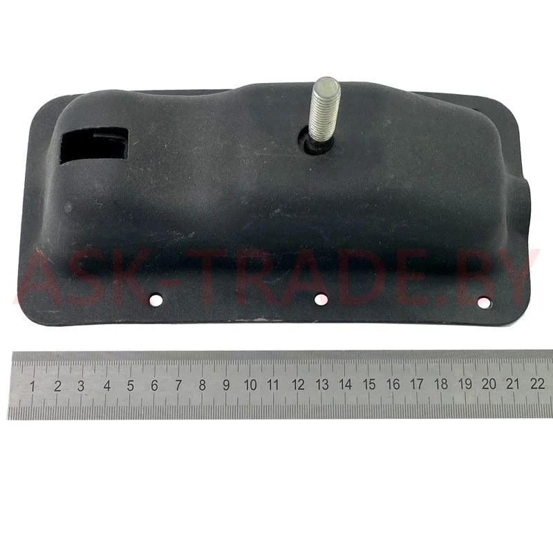 Кронштейн крепления полукрыла 5440-8511030-040