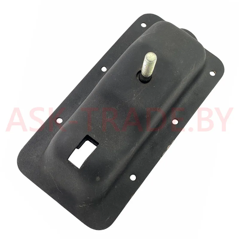 Кронштейн крепления полукрыла 5440-8511030-040