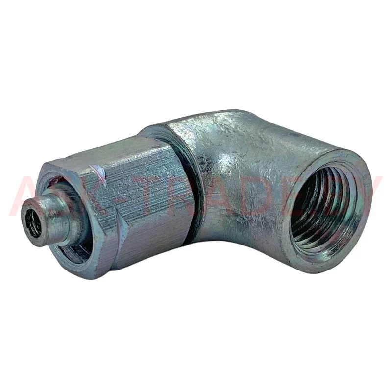 Переходник 544004-5009064 МАЗ ОАО