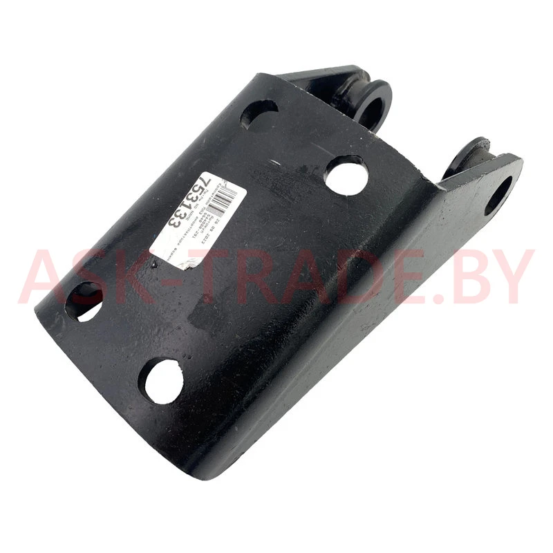 Кронштейн амортизатора задн. подвески верхний 544008-2915540