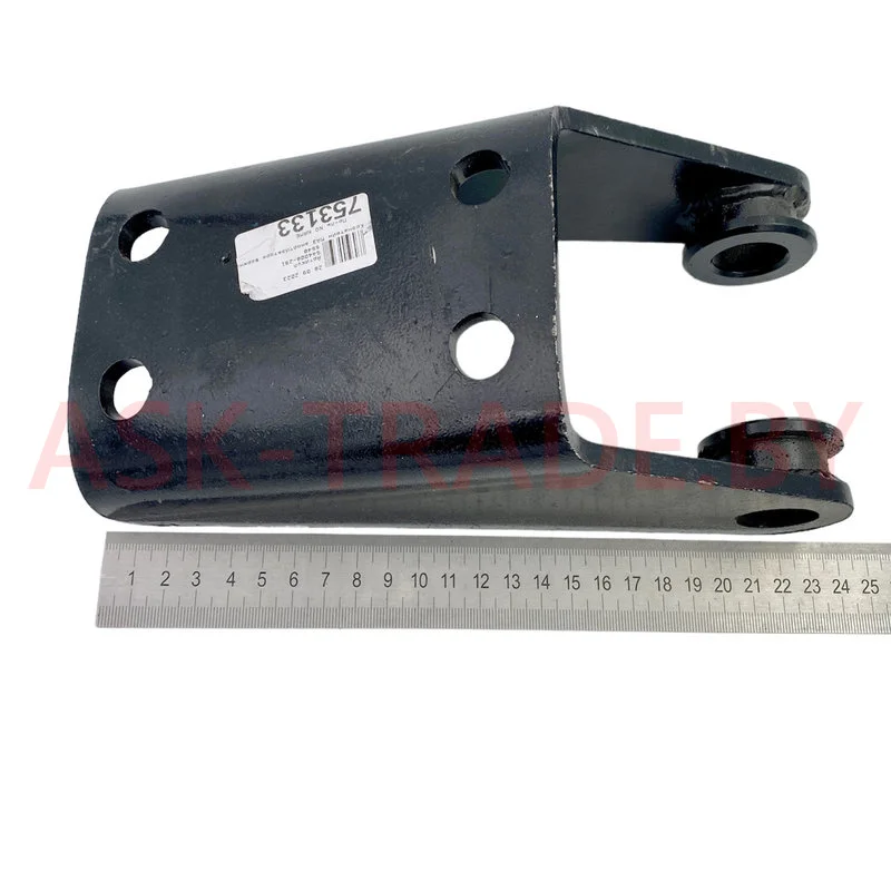 Кронштейн амортизатора задн. подвески верхний 544008-2915540