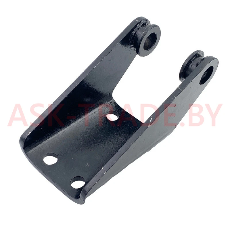 Кронштейн амортизатора задн. подвески верхний 544008-2915540