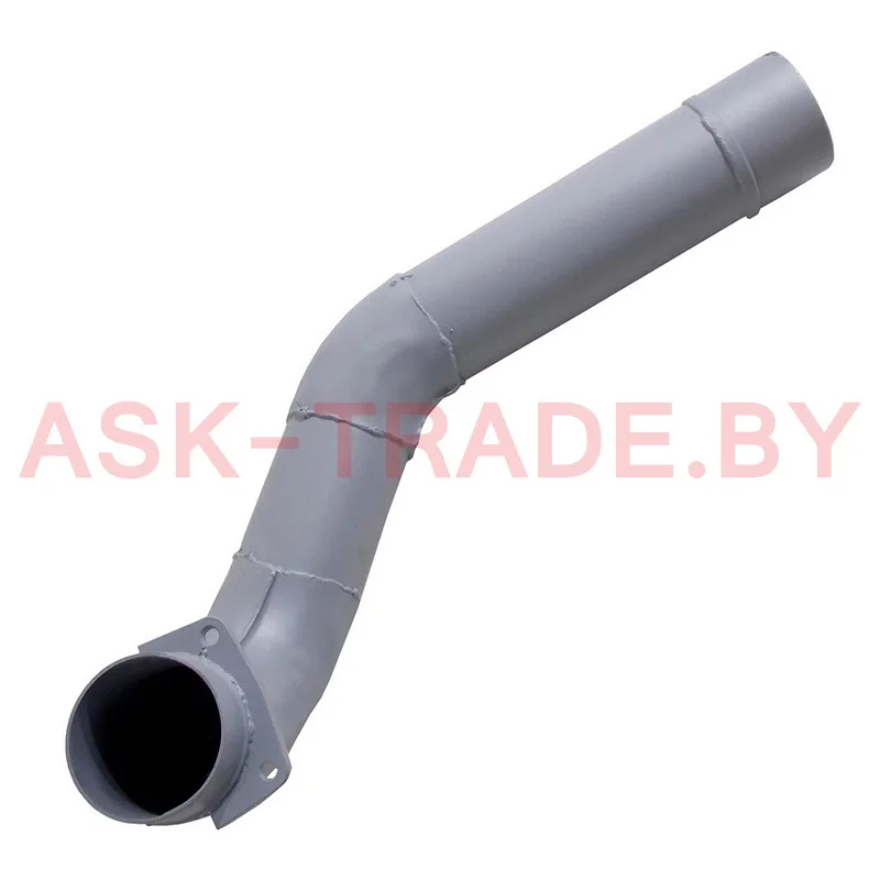 Труба приёмная н/о 544010-1203009