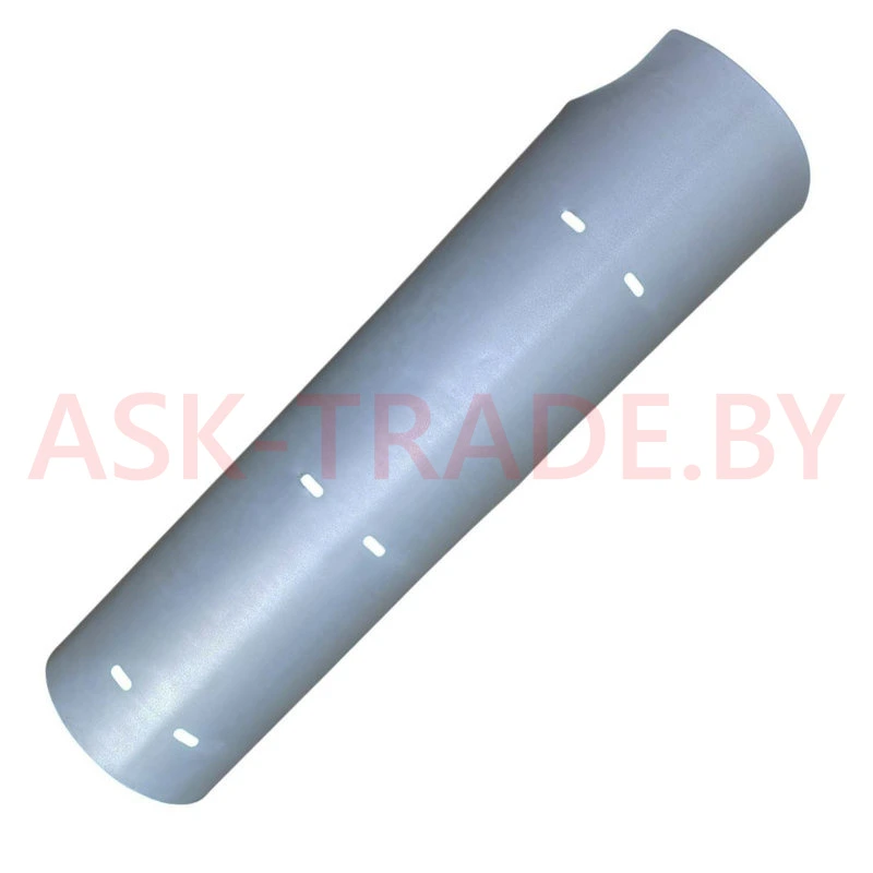 Ограждение глушителя верхнее 544010-1204022 МАЗ ОАО