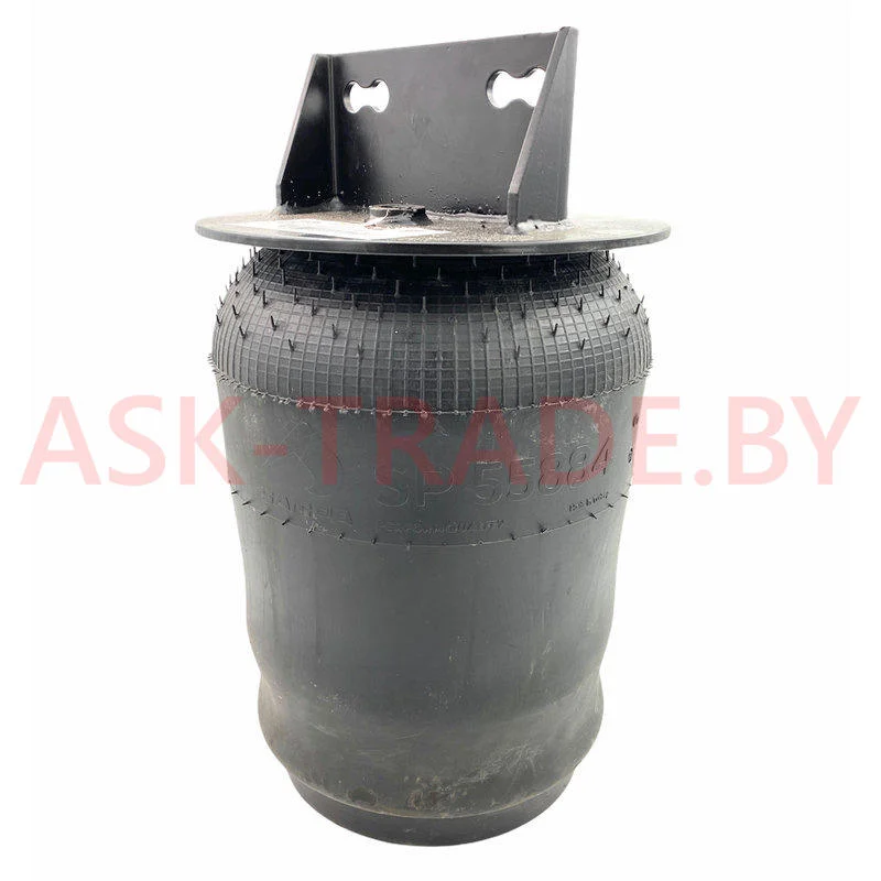 Пневмобаллон 544019-2934014 н/о МАЗ ОАО