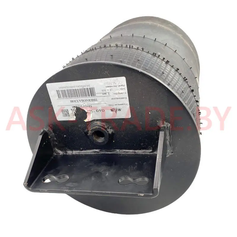 Пневмобаллон 544019-2934014 н/о МАЗ ОАО