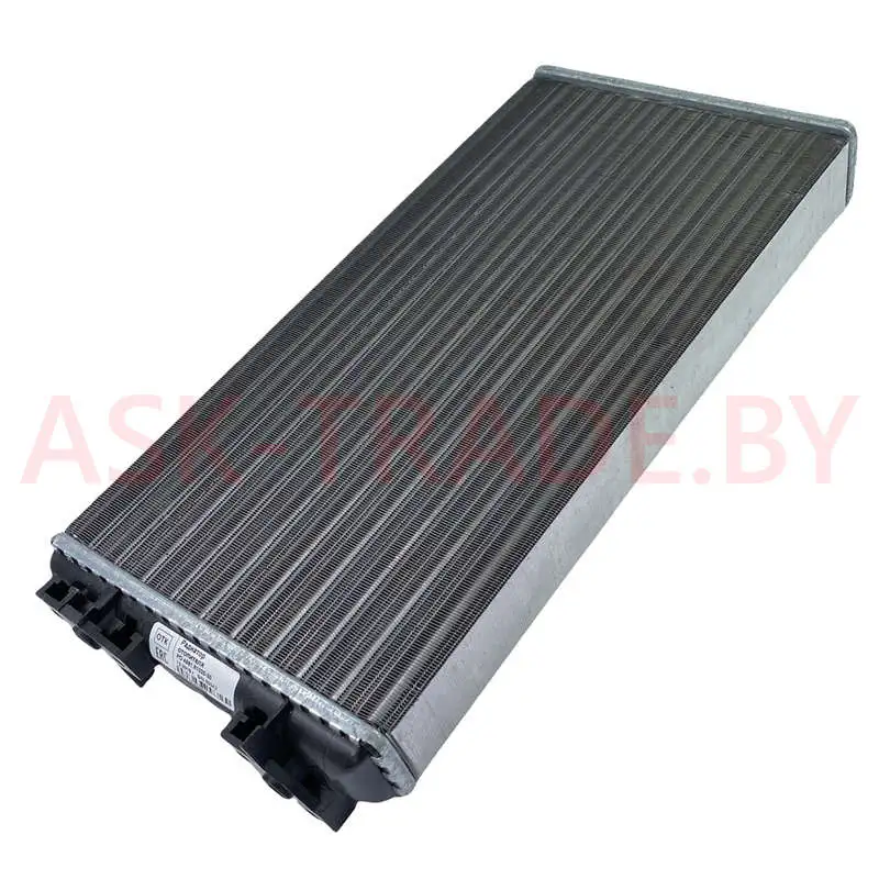 Радиатор отопителя  544069-8101060 РФ ШААЗ