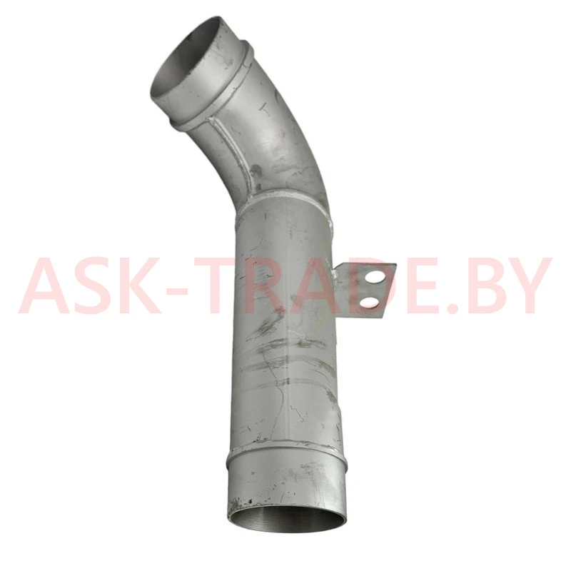 Труба приёмная н/о 5440А9-1203032-030