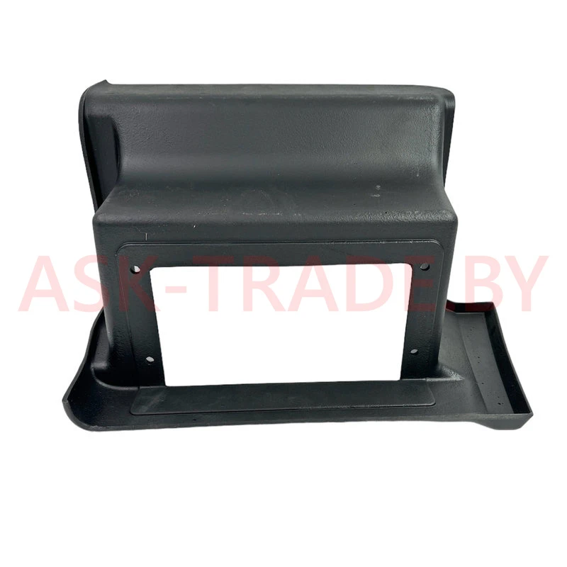 Ограждение нижней подножки 5440A9-8405134-011