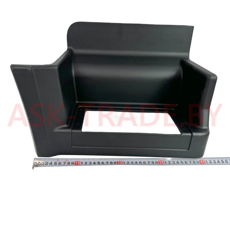 Ограждение нижней подножки 5440A9-8405134-011