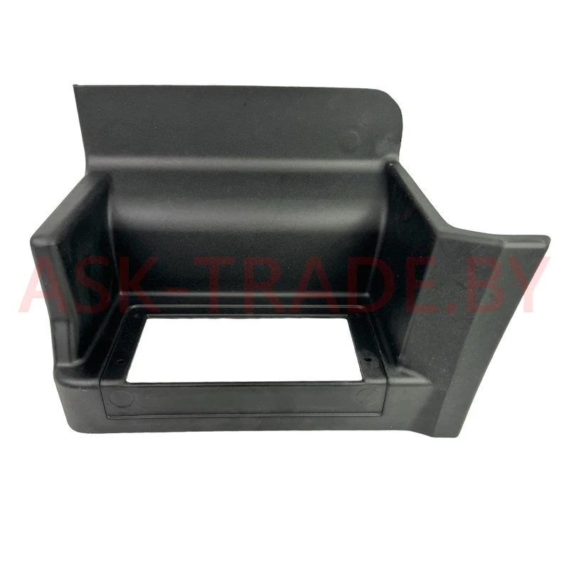 Ограждение нижней подножки 5440A9-8405135-011