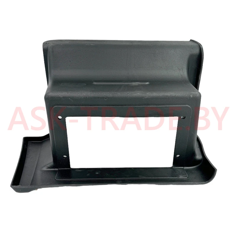 Ограждение нижней подножки 5440A9-8405135-011