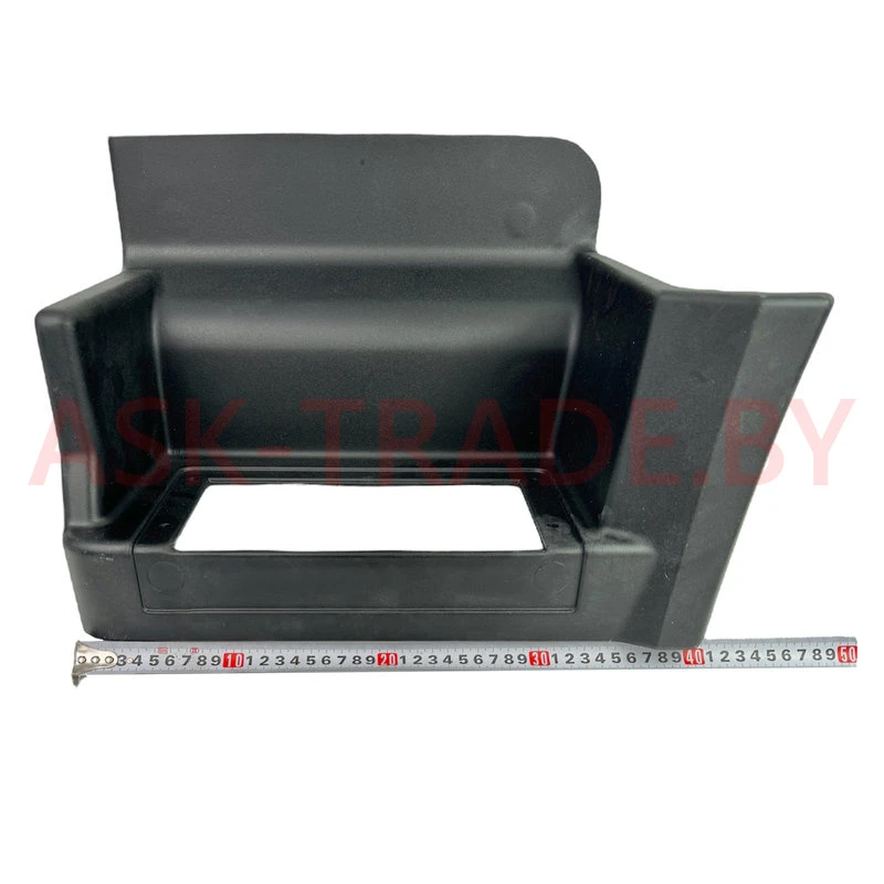 Ограждение нижней подножки 5440A9-8405135-011