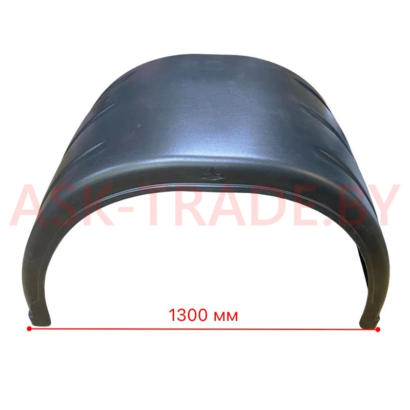 Крыло заднее (пластм.) К700 5440Е9-8511016-000 РБ