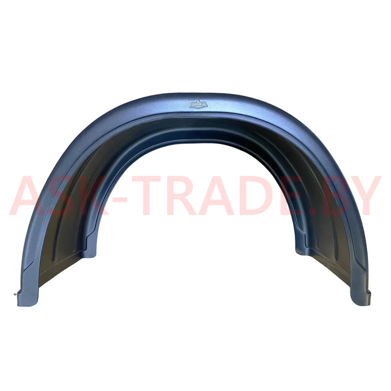 Крыло заднее (пластм.) К700 5440Е9-8511016-000 РБ