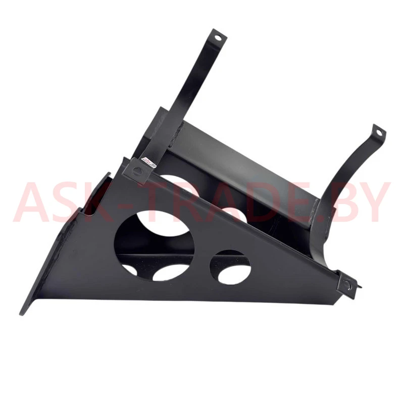 Кронштейн крепления глушителя 5516-1203162 МАЗ ОАО