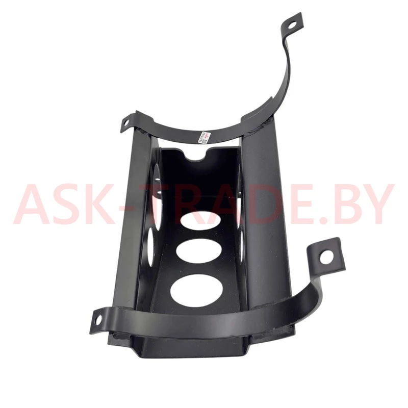 Кронштейн крепления глушителя 5516-1203162 МАЗ ОАО