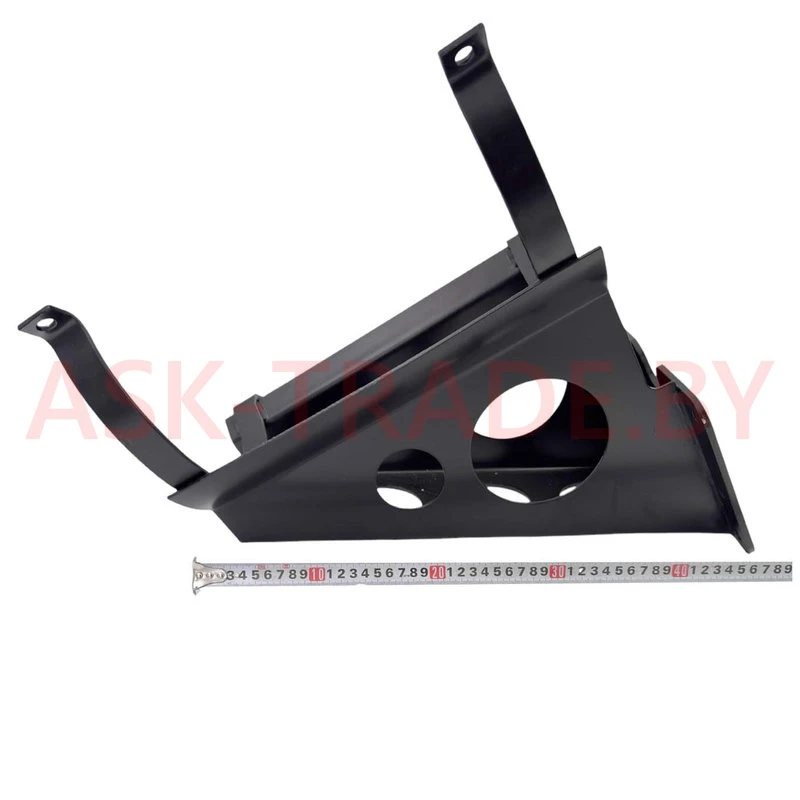 Кронштейн крепления глушителя 5516-1203162 МАЗ ОАО