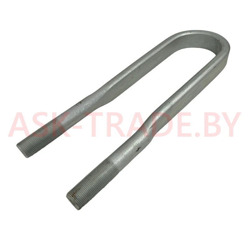 Стремянка  30х2х430     5516-2912408-010 МАЗ ОАО