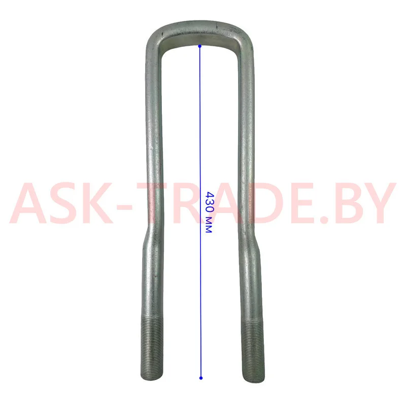 Стремянка  30х2х430     5516-2912408 МАЗ ОАО