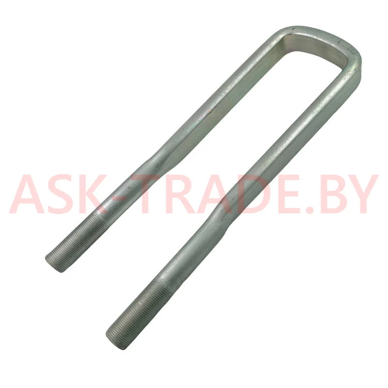 Стремянка  30х2х430     5516-2912408 МАЗ ОАО