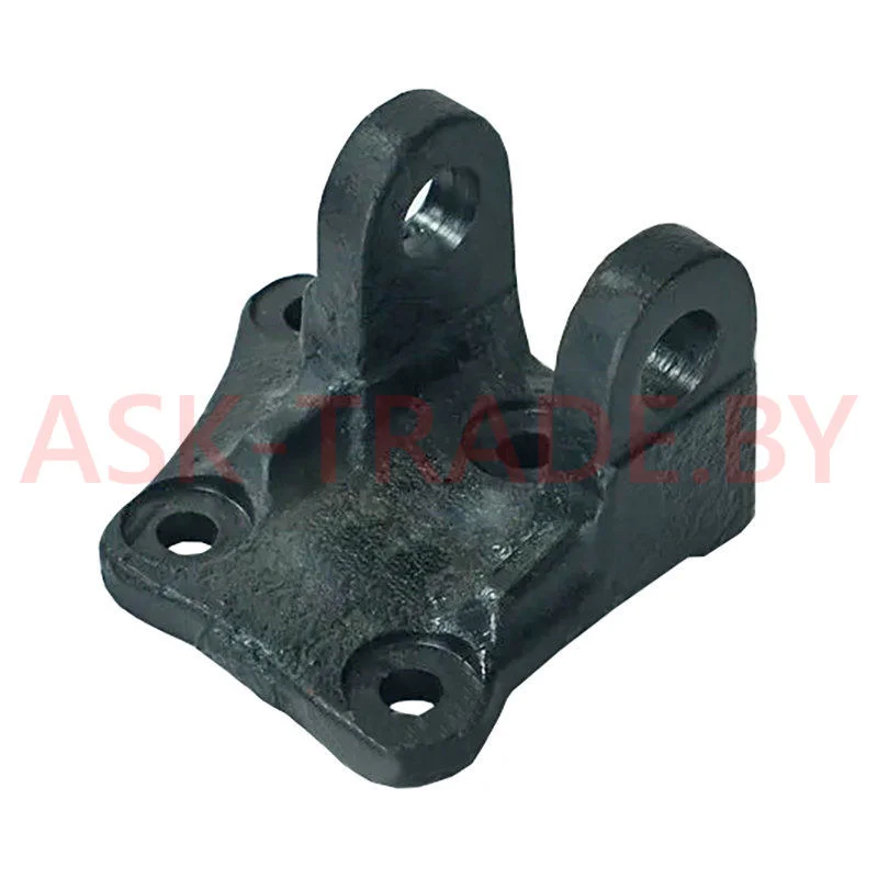 Кронштейн вала стабилиз. нижн. (прав.) 5516-2916040