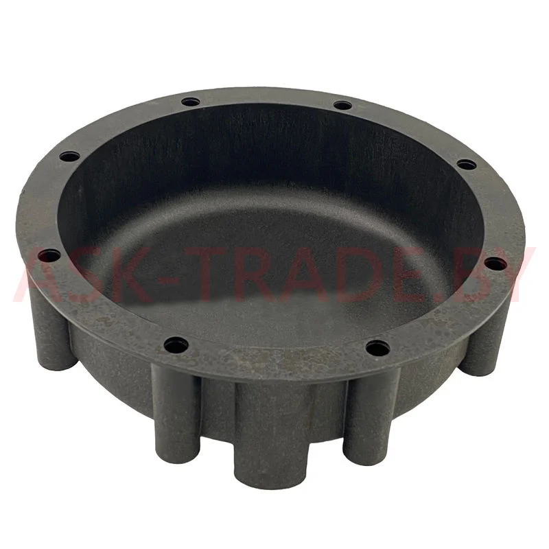 Крышка балансира 5516-2918118-010 (пластик)