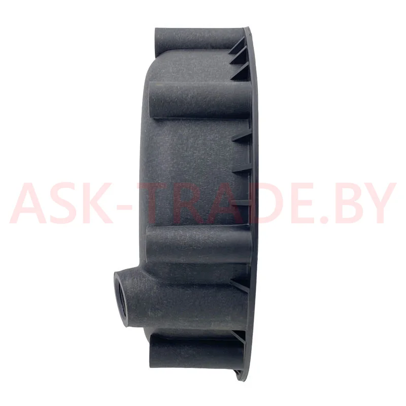 Крышка балансира 5516-2918118-010 (пластик)