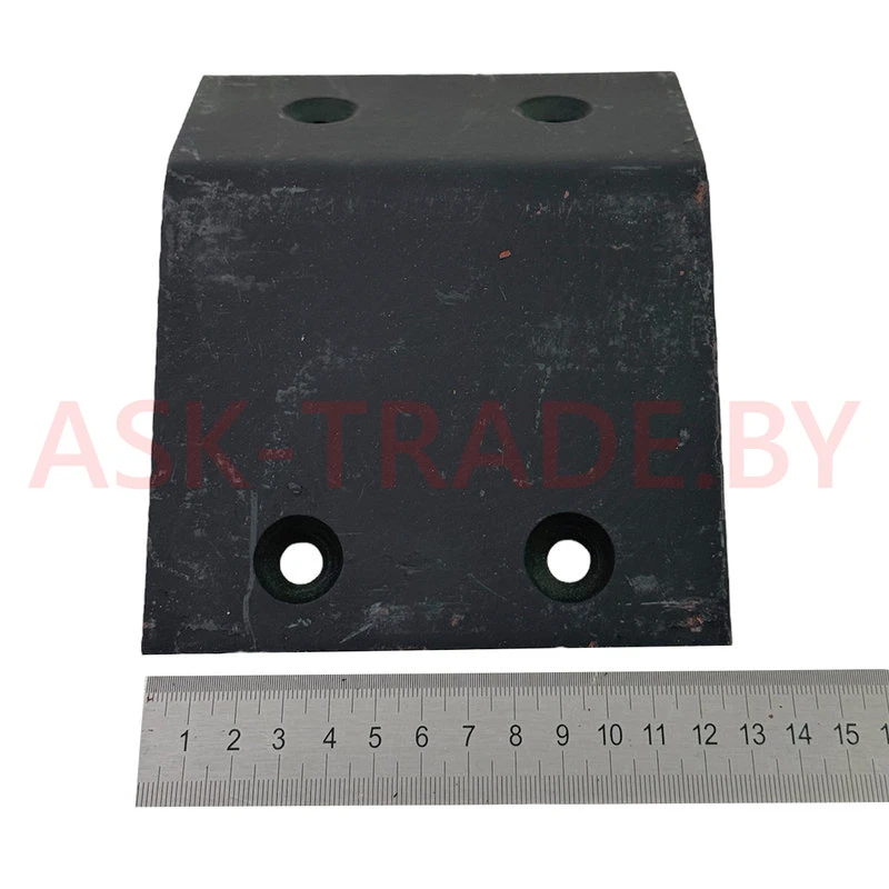 Накладка платформы 5516-8501376 МАЗ ОАО