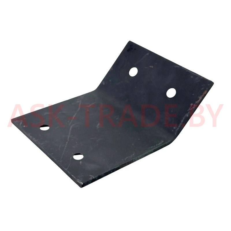 Накладка платформы 5516-8501376 МАЗ ОАО