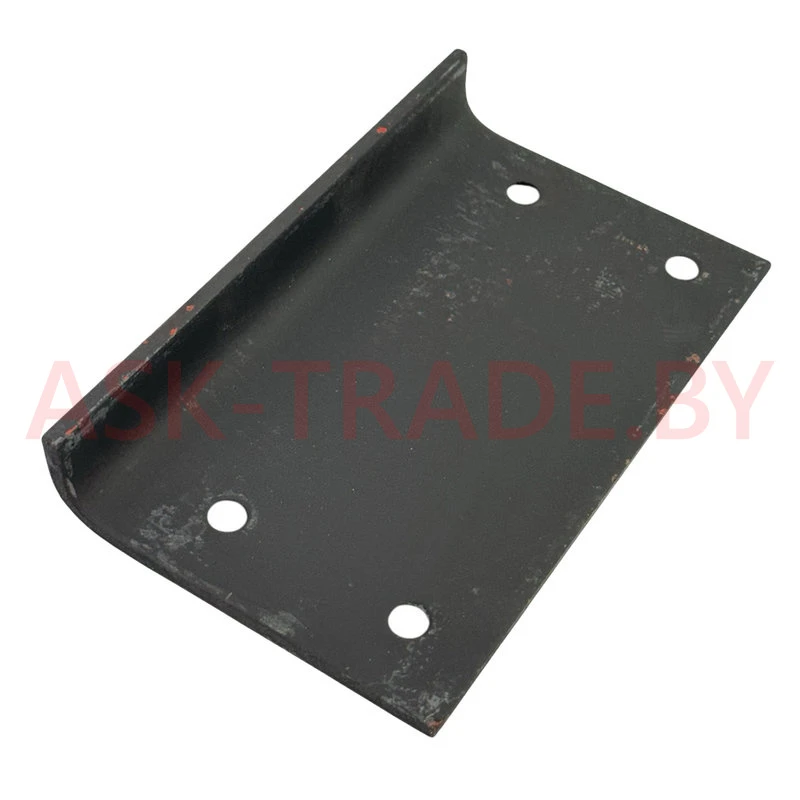 Накладка платформы 5516-8501384 МАЗ ОАО