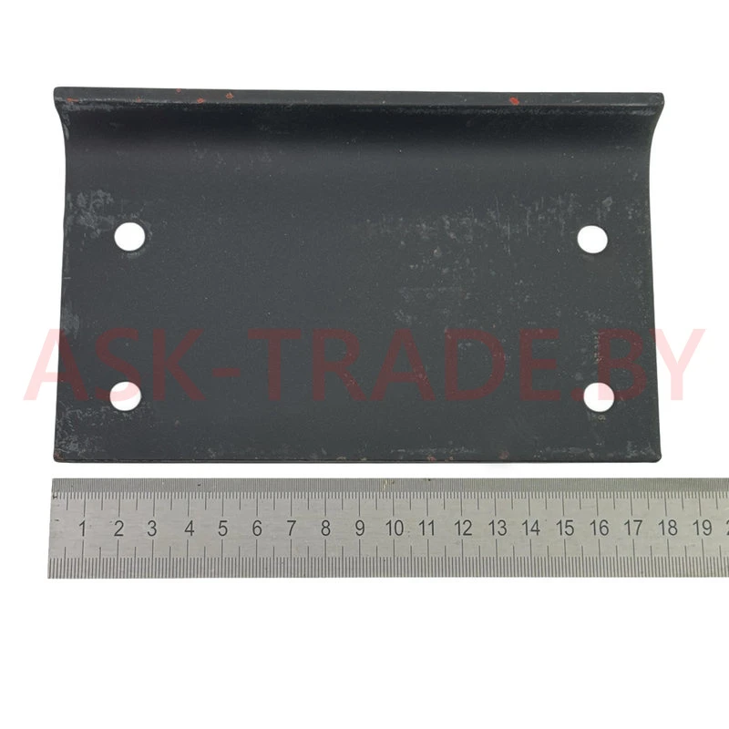 Накладка платформы 5516-8501384 МАЗ ОАО