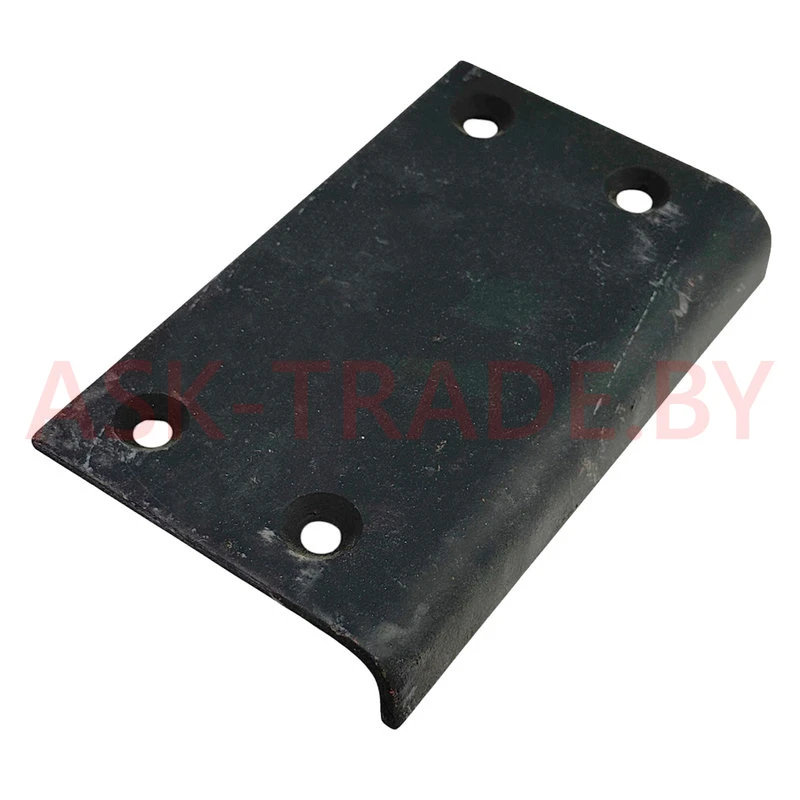 Накладка платформы 5516-8501384 МАЗ ОАО