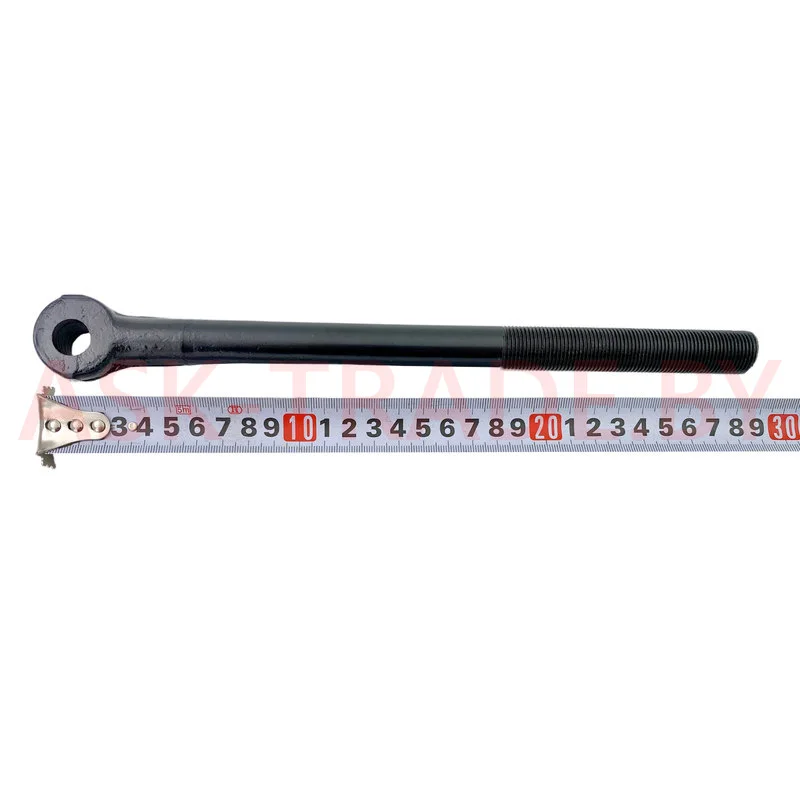 Тяга запора борта 5516-8505055 (D-18мм, L-280мм)
