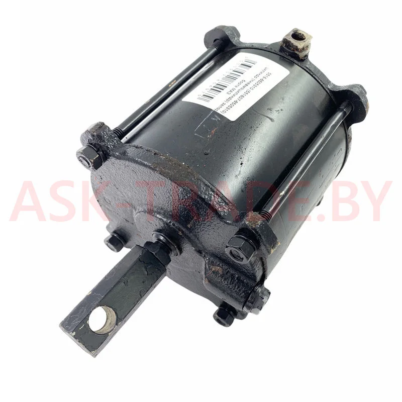 Цилиндр запирания борта 5516-8505310 РБ